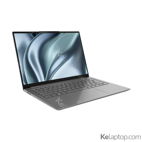 Lenovo Yoga Slim 7 Pro 14IAH7 82UT0007ID Specs