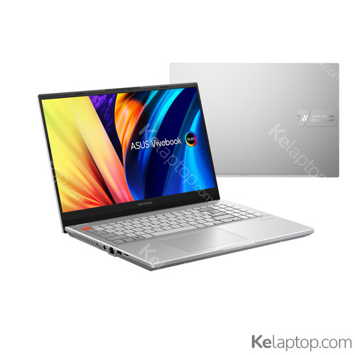 ASUS Vivobook 15X OLED K6501ZM-MA152X Caratteristiche