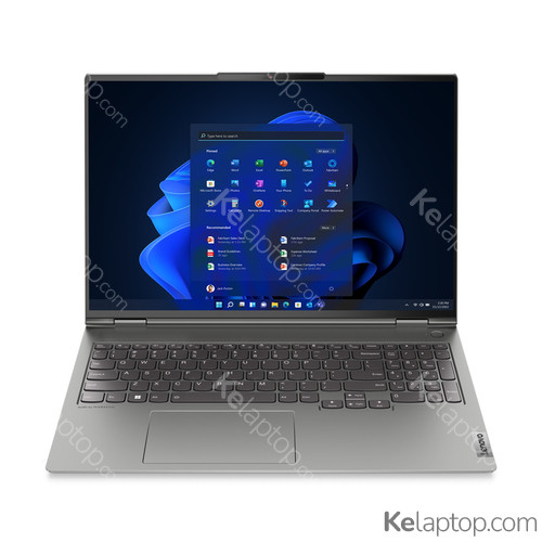 Lenovo ThinkBook 16p 21EK0028TX Specs Lenovo ThinkBook 16p 21EK0028TX Specs