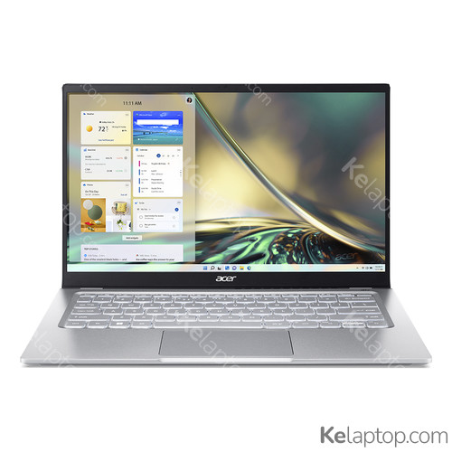 Acer Swift 3 SF314-512-50F6 Caratteristiche Acer Swift 3 SF314-512-50F6 Caratteristiche