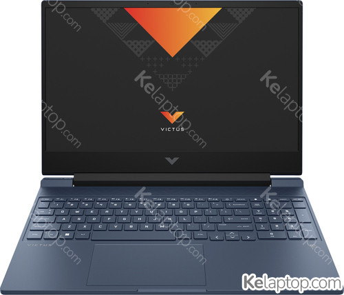 HP Victus Gaming 15-fa0031ns Características