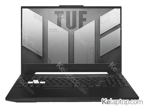 ASUS FX517ZE-HN002 Specs