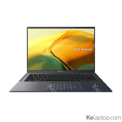 ASUS Zenbook 14 BX3402ZA-KP642X Caratteristiche ASUS Zenbook 14 BX3402ZA-KP642X Caratteristiche