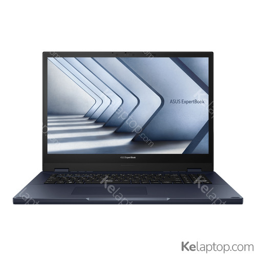 ASUS ExpertBook B6 Flip B6602FC2-MH0172X Prix et caractéristiques