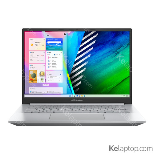 ASUS Vivobook Pro K3400PH-KM357W Specs ASUS Vivobook Pro K3400PH-KM357W Specs