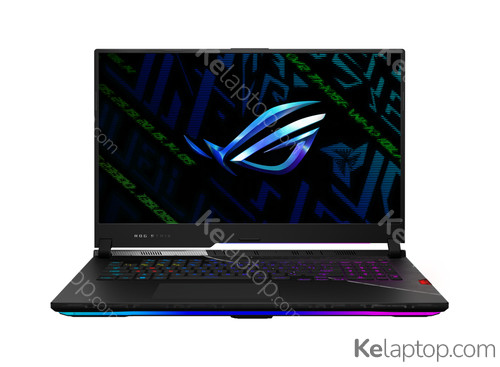 ASUS ROG Strix SCAR 17 SE G733CW-LL013W Specs ASUS ROG Strix SCAR 17 SE G733CW-LL013W Specs