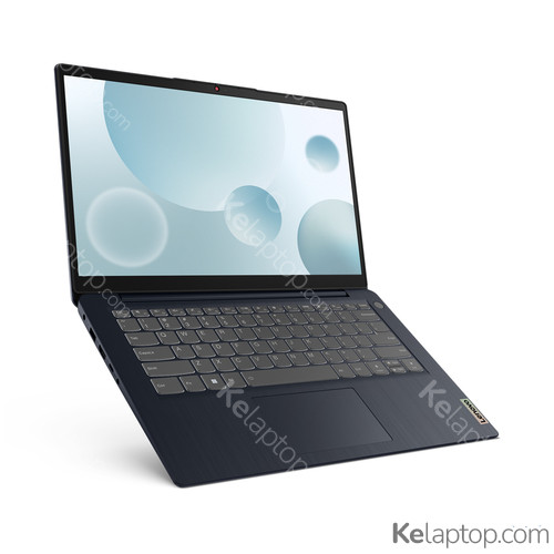 Lenovo IdeaPad 3 14IAU7 82RJ0005US Características
