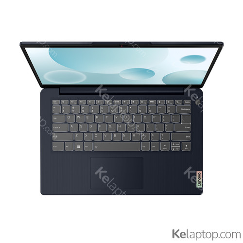 Lenovo IdeaPad 3 14IAU7 82RJ0024UE Características