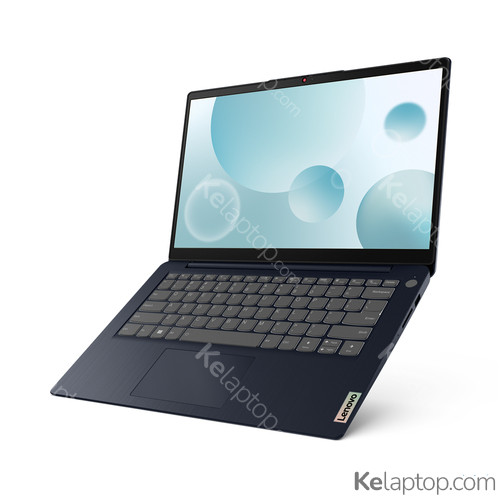 Lenovo IdeaPad 3 14IAU7 82RJ00D0ID Specificaties