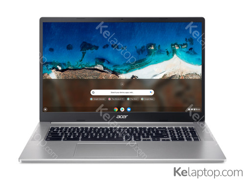 Acer Chromebook 317 CB317-1H-C1E3 Specs