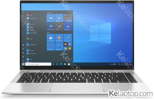 HP EliteBook x360 1040 G8 336F5EA Specs