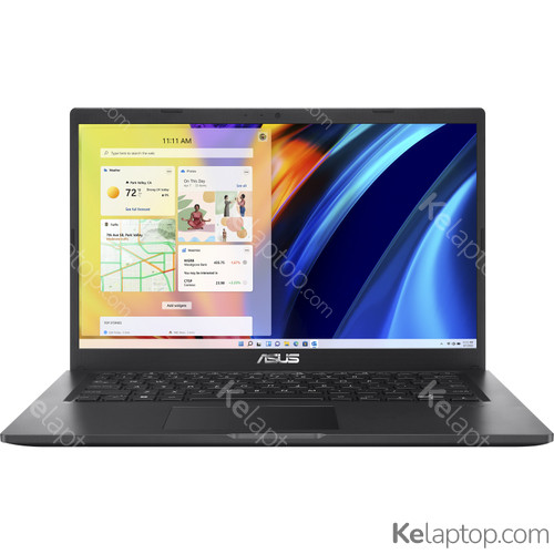 ASUS Vivobook 14 X1400EA-EK1651WS Características ASUS Vivobook 14 X1400EA-EK1651WS Características
