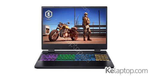Acer Nitro 5 AN515-58-77Z2 Características Acer Nitro 5 AN515-58-77Z2 Características