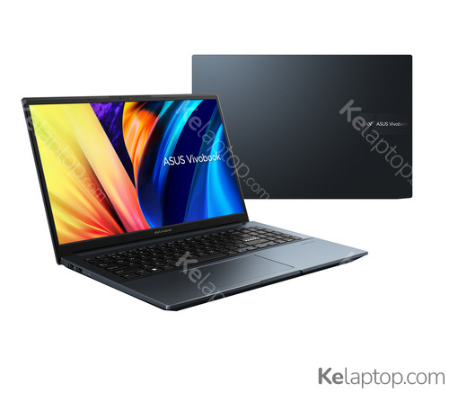 ASUS Vivobook Pro 15 K6500ZH-DB51 Características ASUS Vivobook Pro 15 K6500ZH-DB51 Características