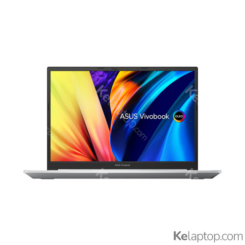 ASUS Vivobook Pro 14 OLED K6400ZC-KM121W Ausstattung ASUS Vivobook Pro 14 OLED K6400ZC-KM121W Ausstattung