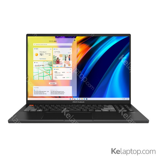 ASUS Vivobook Pro 16X M7601RM-K8092X Specs ASUS Vivobook Pro 16X M7601RM-K8092X Specs