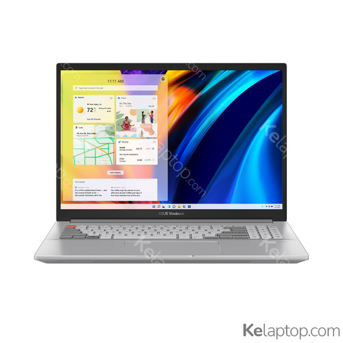 ASUS Vivobook Pro 16X OLED N7600ZE-OLED-L731X Caratteristiche ASUS Vivobook Pro 16X OLED N7600ZE-OLED-L731X Caratteristiche