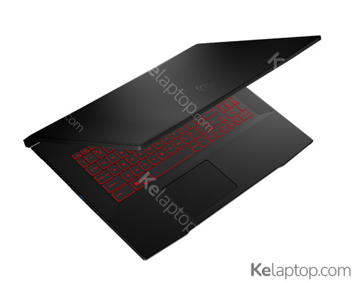 MSI Katana GF76 12UE-681XPL Caratteristiche