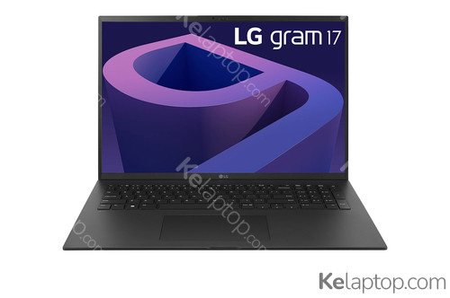 LG Gram 17Z90Q-G.AA78G Características