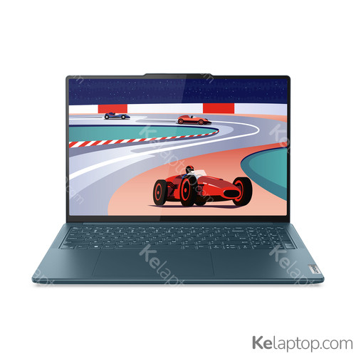 Lenovo Yoga Pro 9 16IRP8 83BY0080MB Características Lenovo Yoga Pro 9 16IRP8 83BY0080MB Características