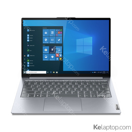 Lenovo ThinkBook 13x ITG 20WJ002MGE Ausstattung