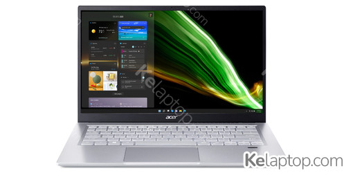 Acer Swift 3 SF314-43-R5AY Specs Acer Swift 3 SF314-43-R5AY Specs