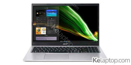 Acer Aspire 3 A315-58-37XP Características Acer Aspire 3 A315-58-37XP Características