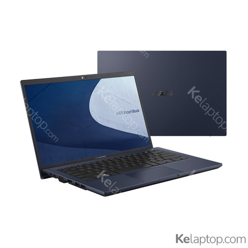 ASUS ExpertBook B1 B1400CEA-XH51 Specificaties ASUS ExpertBook B1 B1400CEA-XH51 Specificaties