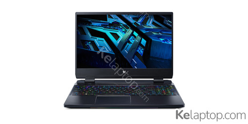 Acer Predator Helios 300 PH315-55-76PF Specs