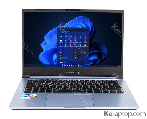bluechip TRAVELline 14W2 EDU Ausstattung bluechip TRAVELline 14W2 EDU Ausstattung