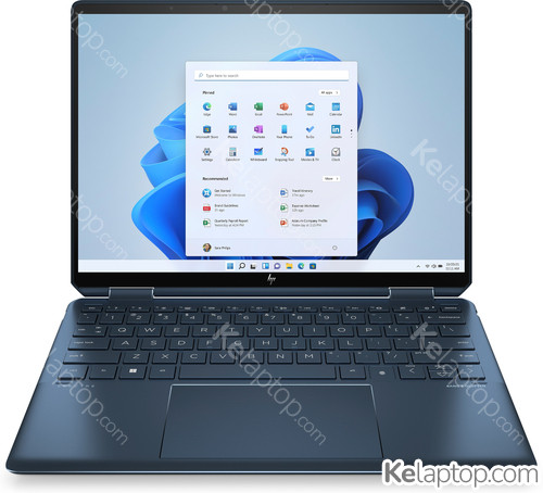 HP Spectre x360 14 14-ef2004ns Características HP Spectre x360 14 14-ef2004ns Características
