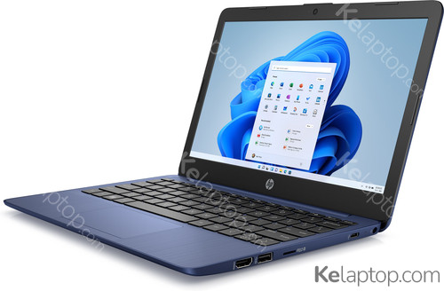 HP Stream 11 11-ak0015ns Características