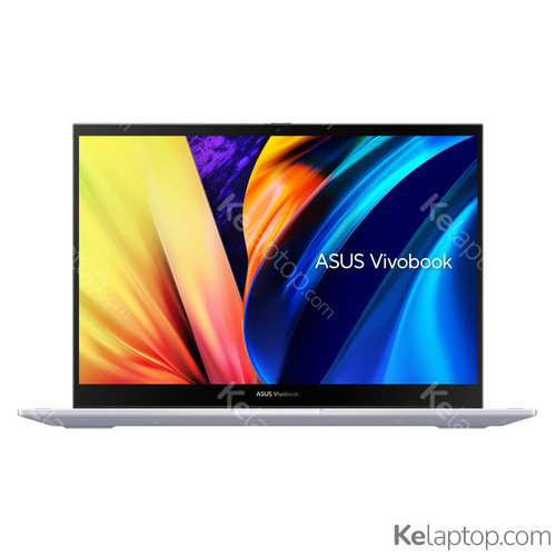 ASUS Vivobook S 14 Flip OLED TN3402QA-OLED-KN721W Características ASUS Vivobook S 14 Flip OLED TN3402QA-OLED-KN721W Características