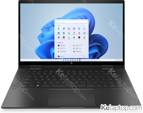 HP ENVY x360 15 15-ew0005ns Características