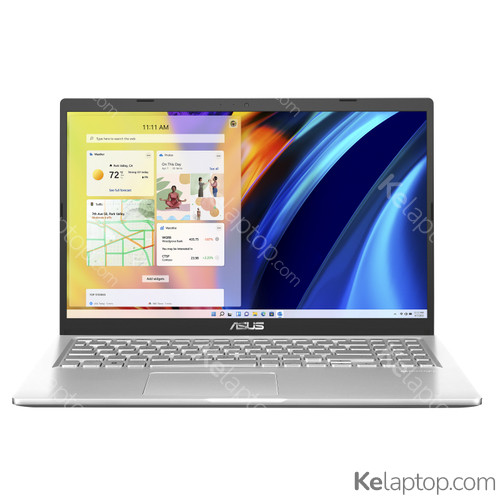 ASUS Vivobook 15 S1500EA-EJ4054W Características ASUS Vivobook 15 S1500EA-EJ4054W Características