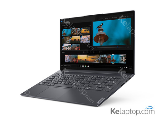 Lenovo Yoga Slim 7 15IMH05 82AB002YMH Características Lenovo Yoga Slim 7 15IMH05 82AB002YMH Características