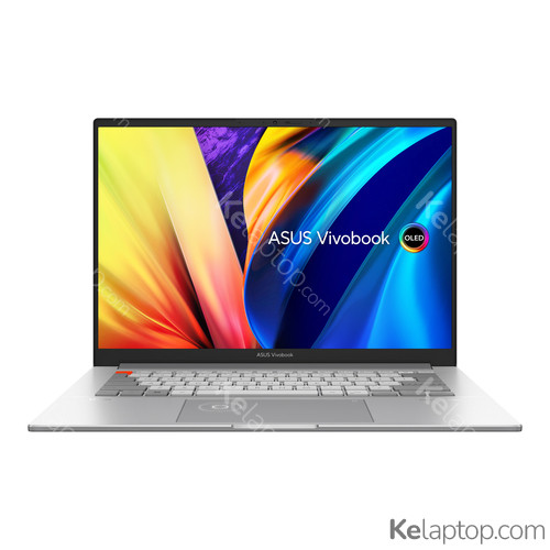 ASUS Vivobook Pro 14X OLED N7401ZE-OLEDS713 Specs