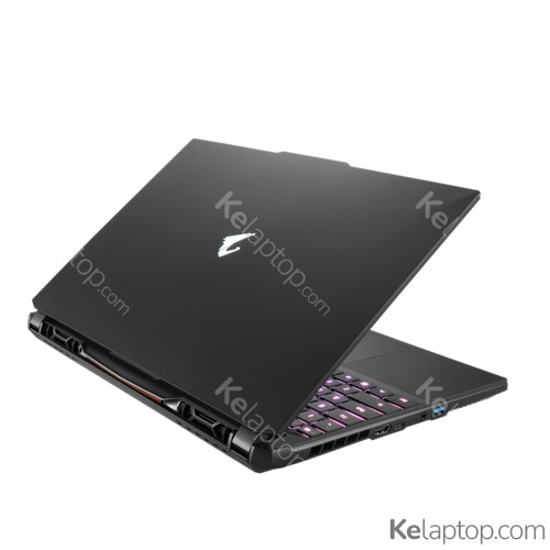 Gigabyte AORUS 15 XE4 Caratteristiche