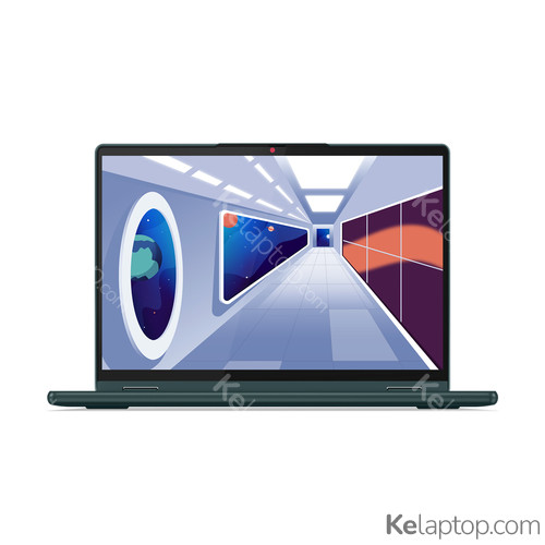 Lenovo Yoga 6 13ABR8 83B2007CCL Caratteristiche