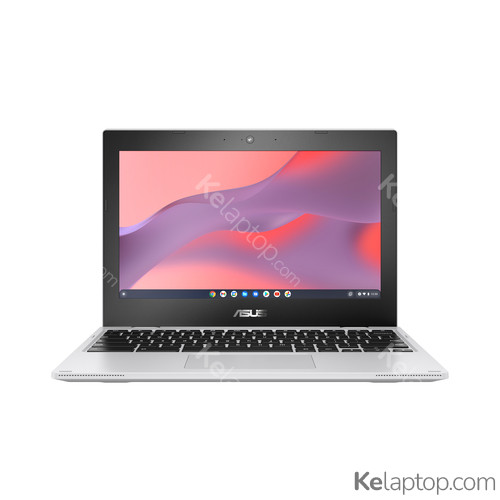 ASUS Chromebook CX1 CX1700CKA-AU0101 Specyfikacje