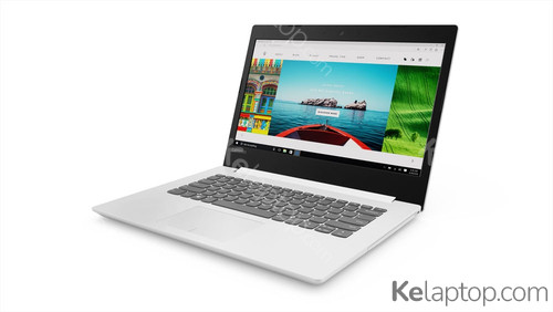 Lenovo IdeaPad 300 ideapad 320 (14") Intel 80XG005NUK Specs