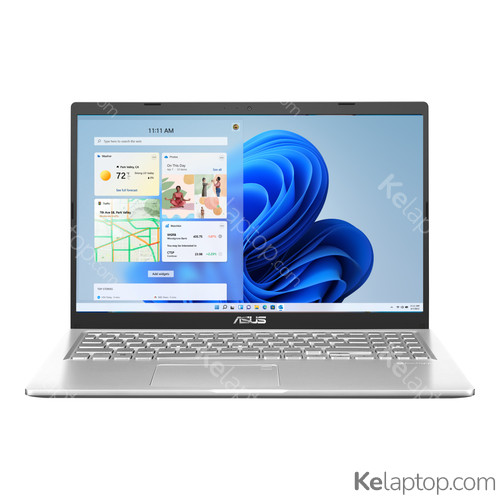 ASUS F515 Caratteristiche
