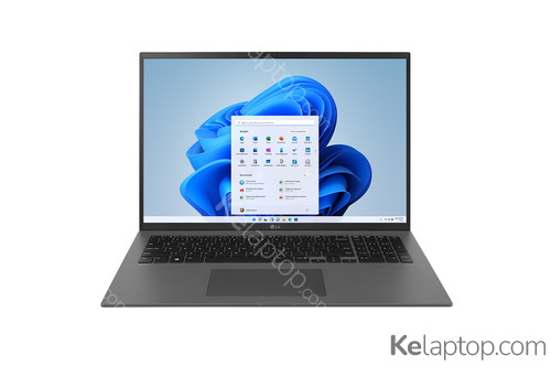LG Gram 17Z90Q 17Z90Q-G.AD8CF Características