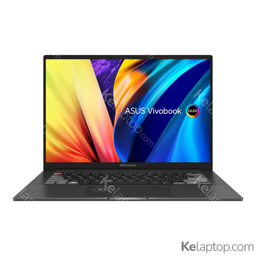 ASUS Vivobook Pro 14X OLED N7401ZE-OLEDS715 Specs