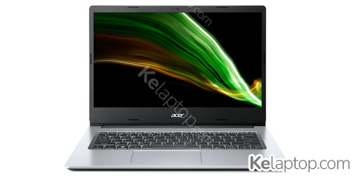 Acer Aspire 3 A314-35-P2A9 Características