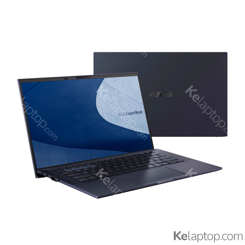ASUS ExpertBook B9 B9400CBA-KC0515X Specs ASUS ExpertBook B9 B9400CBA-KC0515X Specs