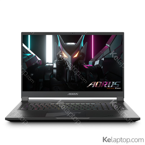 GIGABYTE 17X AXF-D4DE694SH Características
