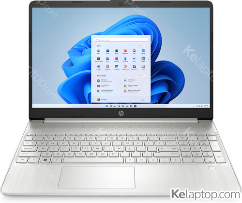 HP 15s-fq5309TU Specs