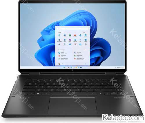 HP Spectre x360 16 16-f1002ns Características