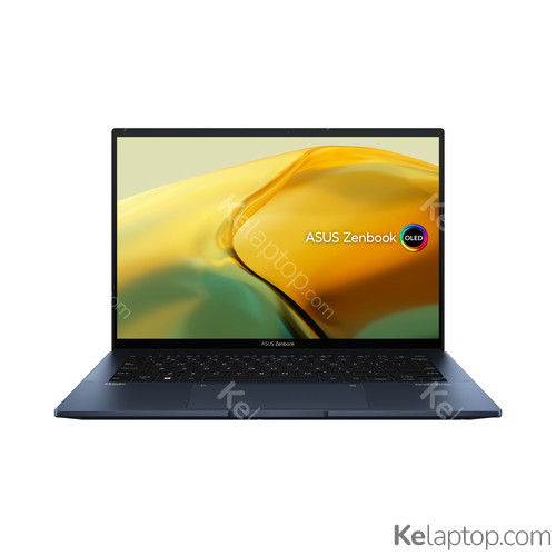 ASUS Zenbook 14 OLED UX3402-782 Price and specs